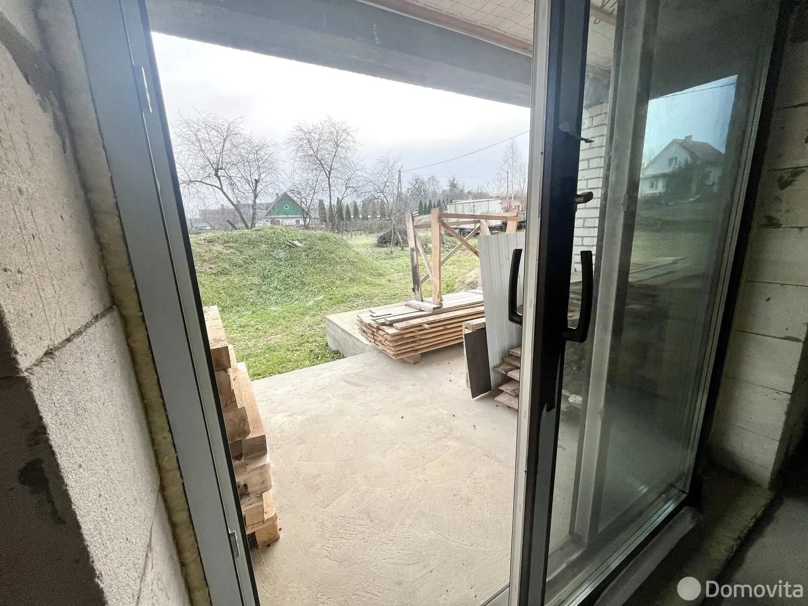 коттедж, Кошевники, 