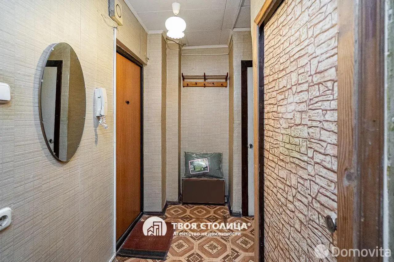 Продажа комнаты в Минске, ул. Народная, д. 8, цена 25000 USD, код 7457 - фото 15