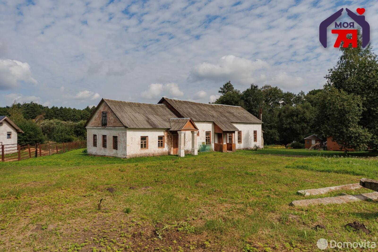 Купить помещение под сферу услуг в Прилуках, ул. Школьная, д. 10 - фото 27