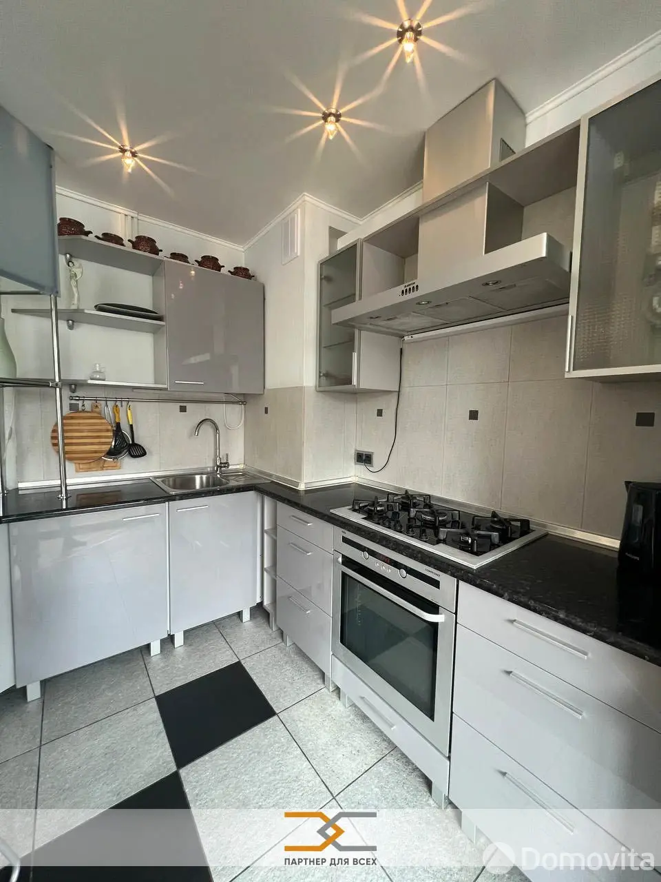 аренда квартиры, Минск, ул. Воронянского, д. 27