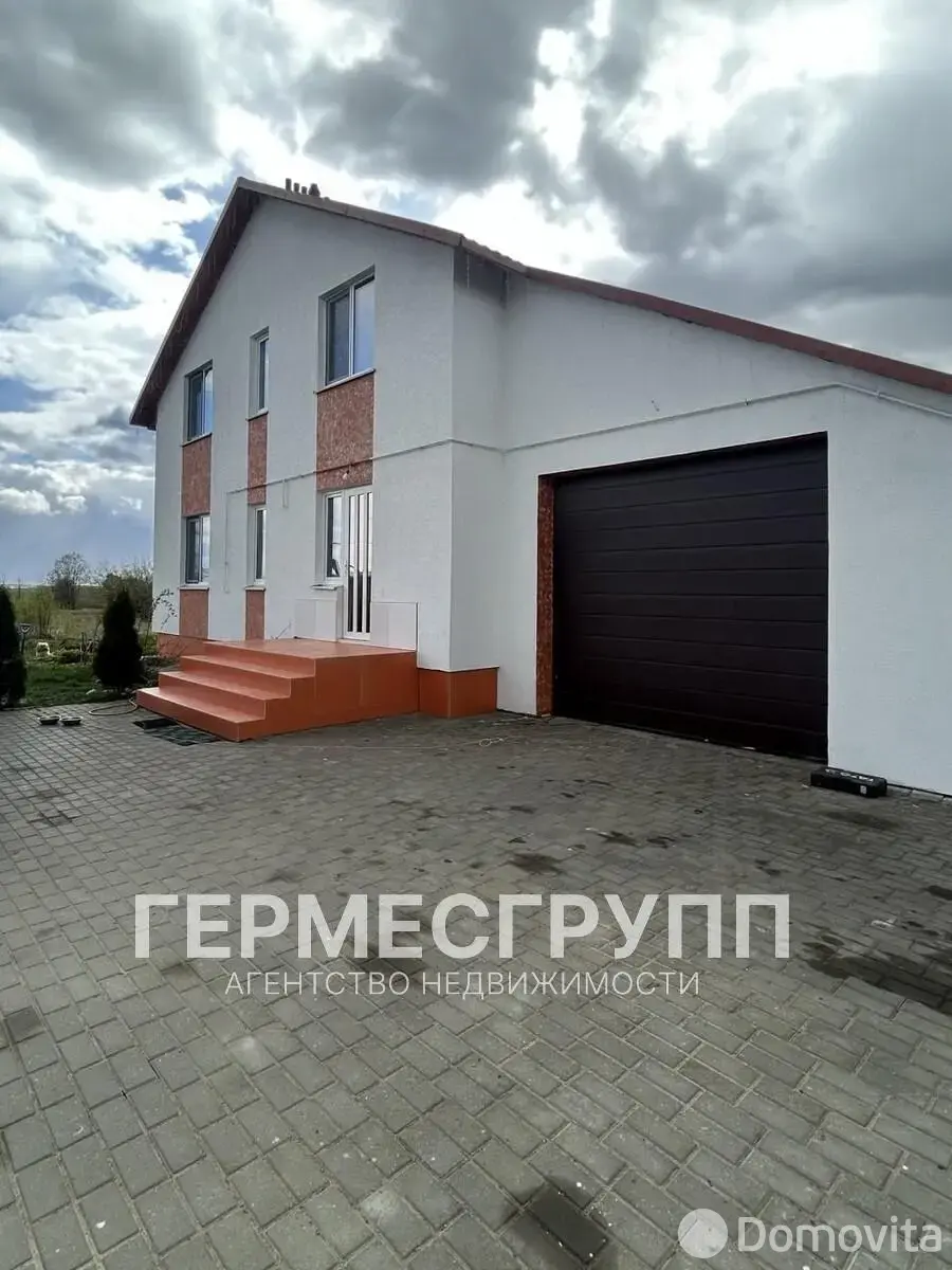 дом, Огородники, 