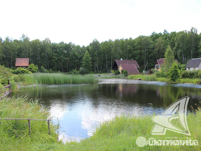 Продажа 2-этажной дачи в Лира-5 Брестская область, 12500USD, код 178113 - фото 15