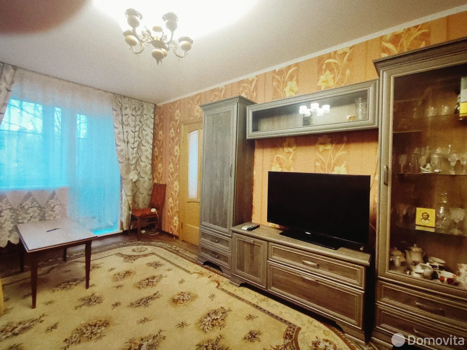 Снять 2-комнатную квартиру в Минске, ул. Антоновская, д. 22, 420USD, код 148707 - фото 15