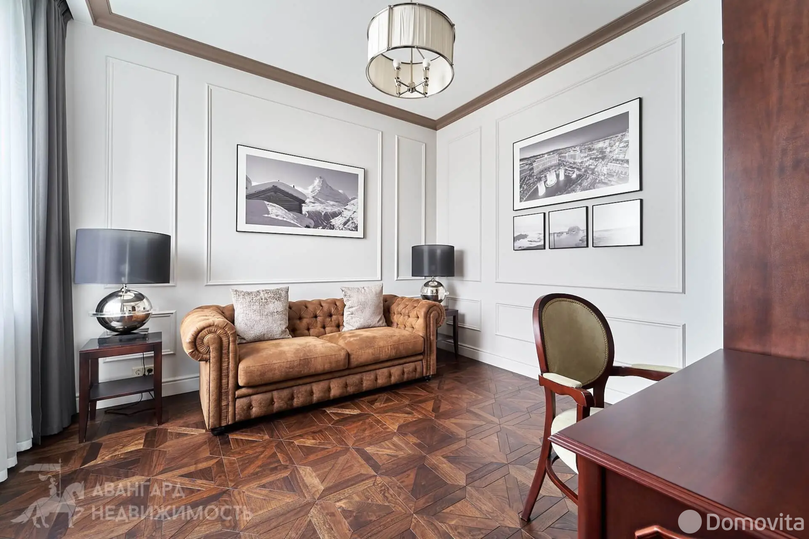 Снять 5-комнатную квартиру в Минске, ул. Сторожовская, д. 6, 3500USD, код 148827 - фото 26