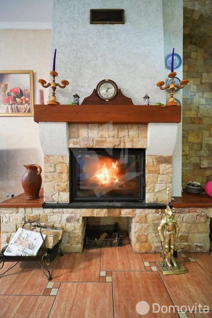 Снять 2-этажный дом в Колодищах, Минская область, ул. Тихоновская, д. 21, 2200USD, код 4628 - фото 12