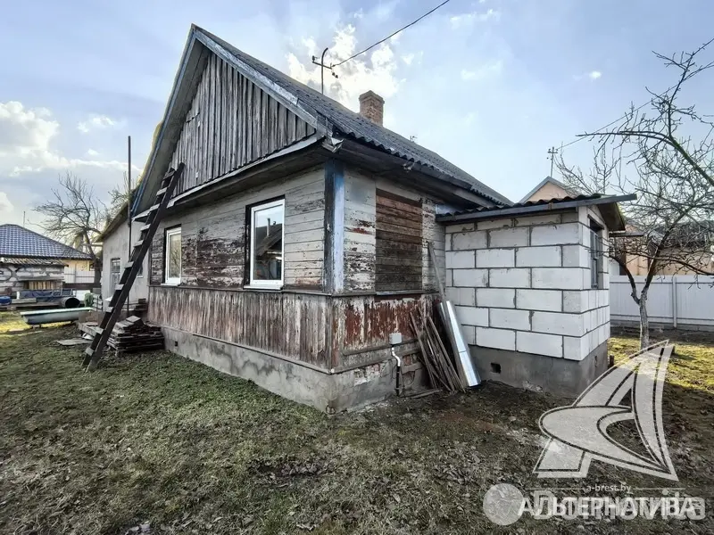 купить дом, Кобрин, 