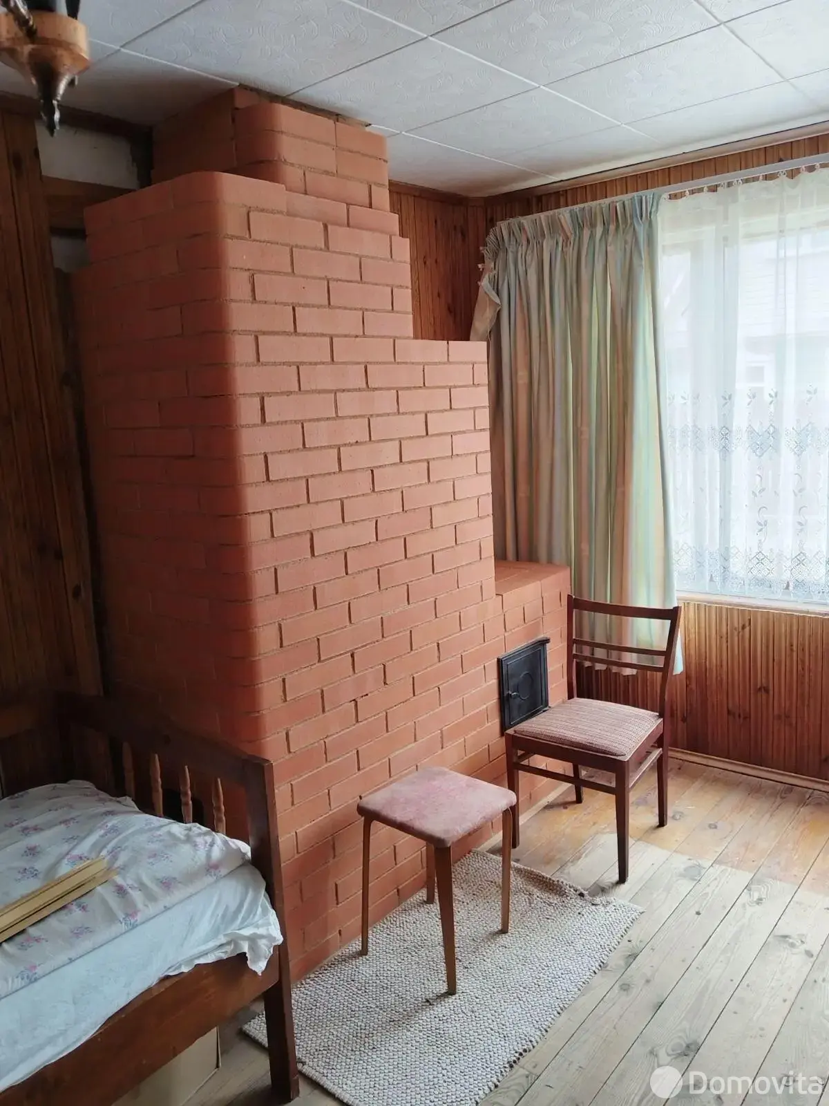 Купить 2-этажную дачу в Энергостроителе Минская область, 11500USD, код 185529 - фото 21