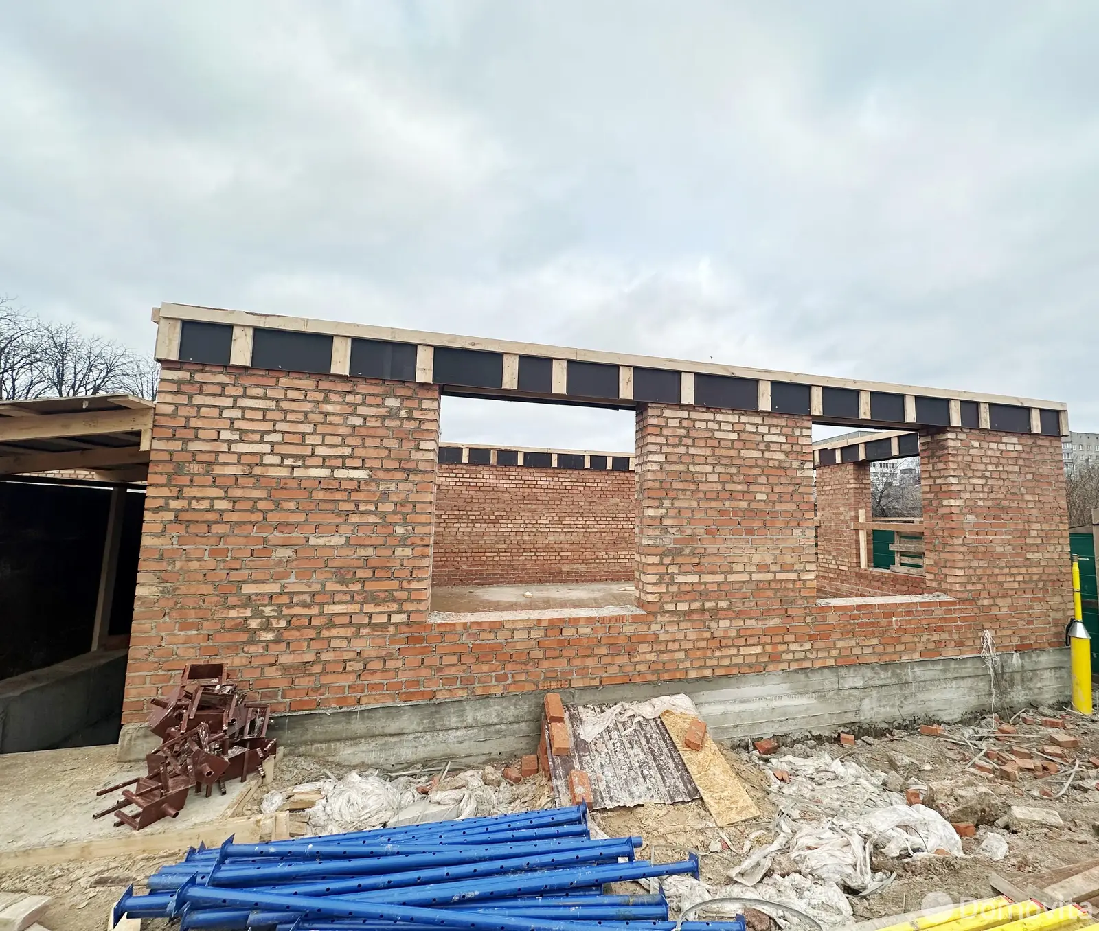 Аренда торговой точки на ул. Московская, д. 41 в Бобруйске, 3000EUR, код 968118 - фото 14