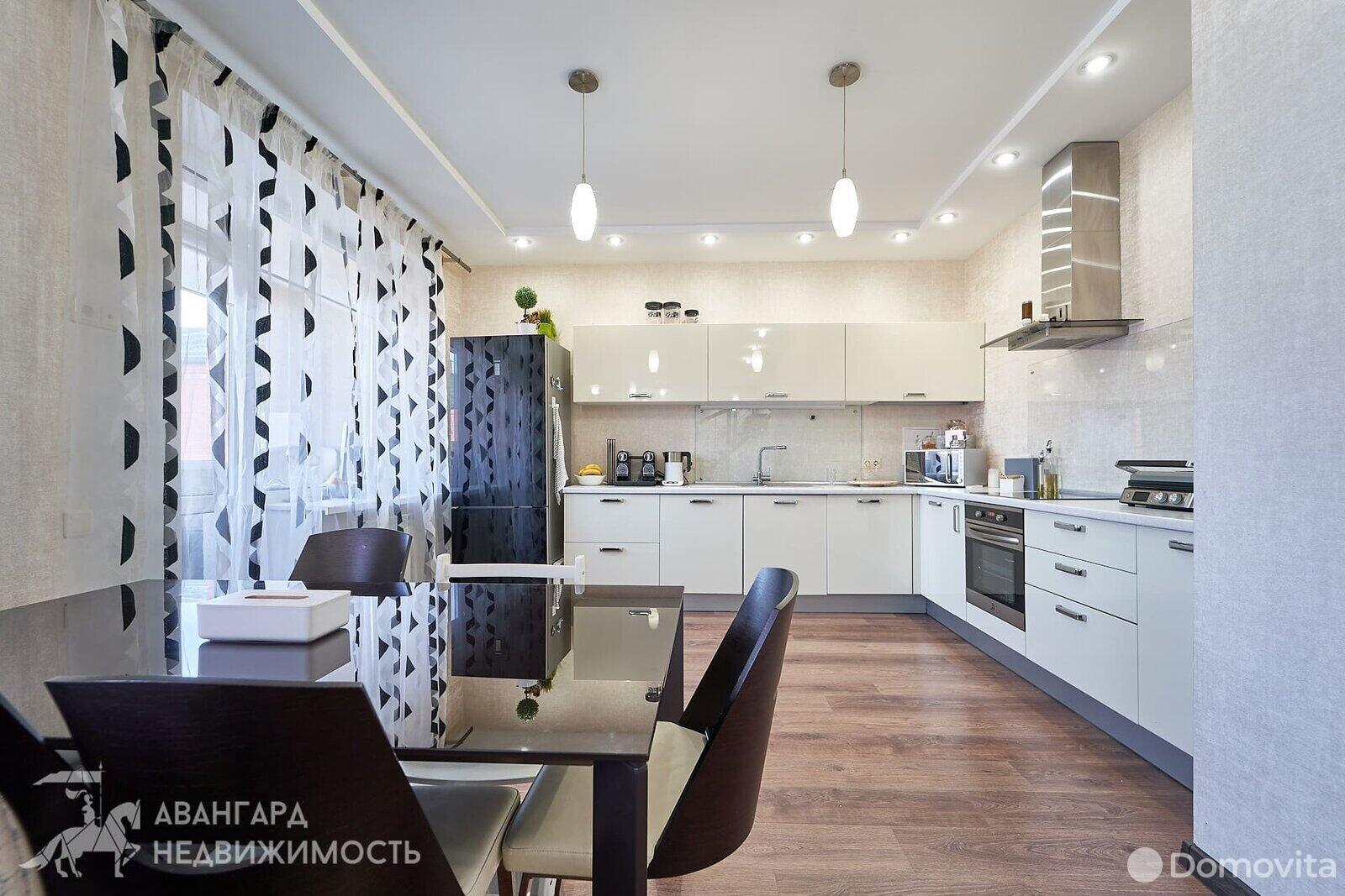 Продажа 6-комнатной квартиры в Минске, ул. Стариновская, д. 35, 230000 USD, код: 833015 - фото 6