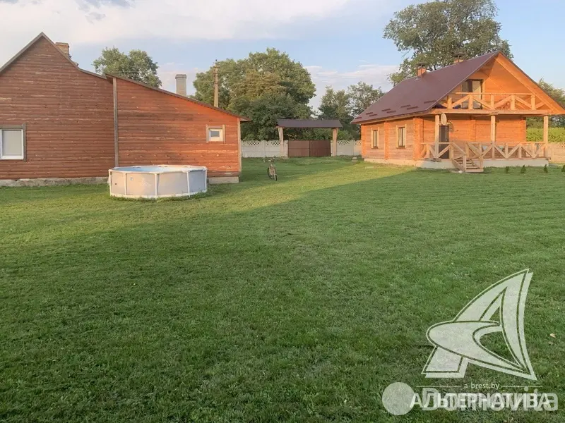 дом, Дворцы,