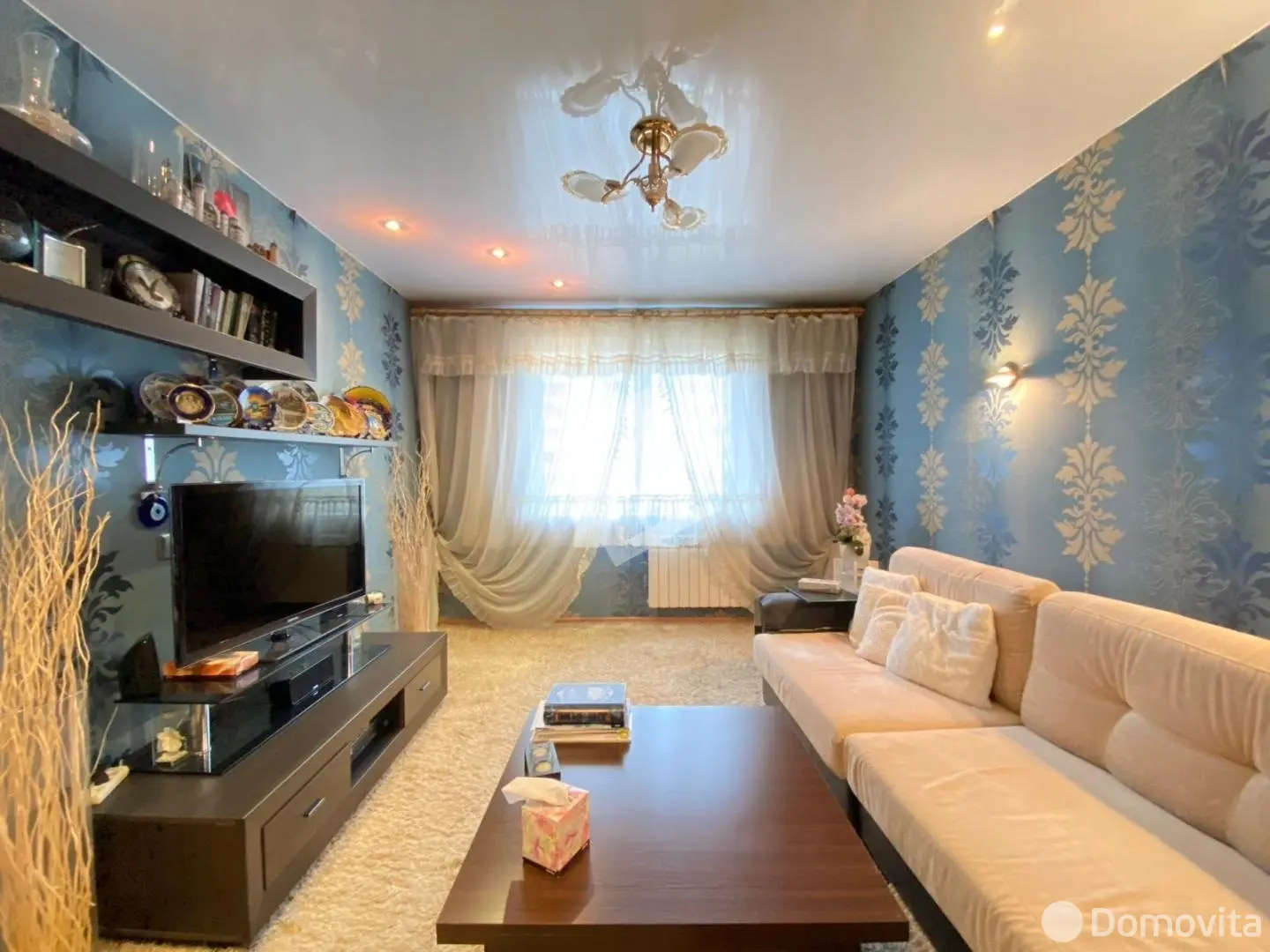 квартира, Минск, ул. Янковского, д. 15 в Фрунзенском районе