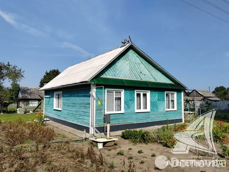 купить дом, Медно, 