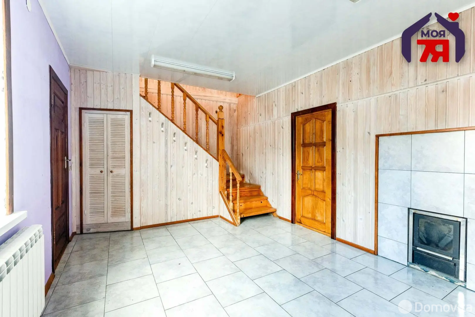 Купить 2-этажную дачу в Родник-2009 Минская область, 47000USD, код 182129 - фото 18