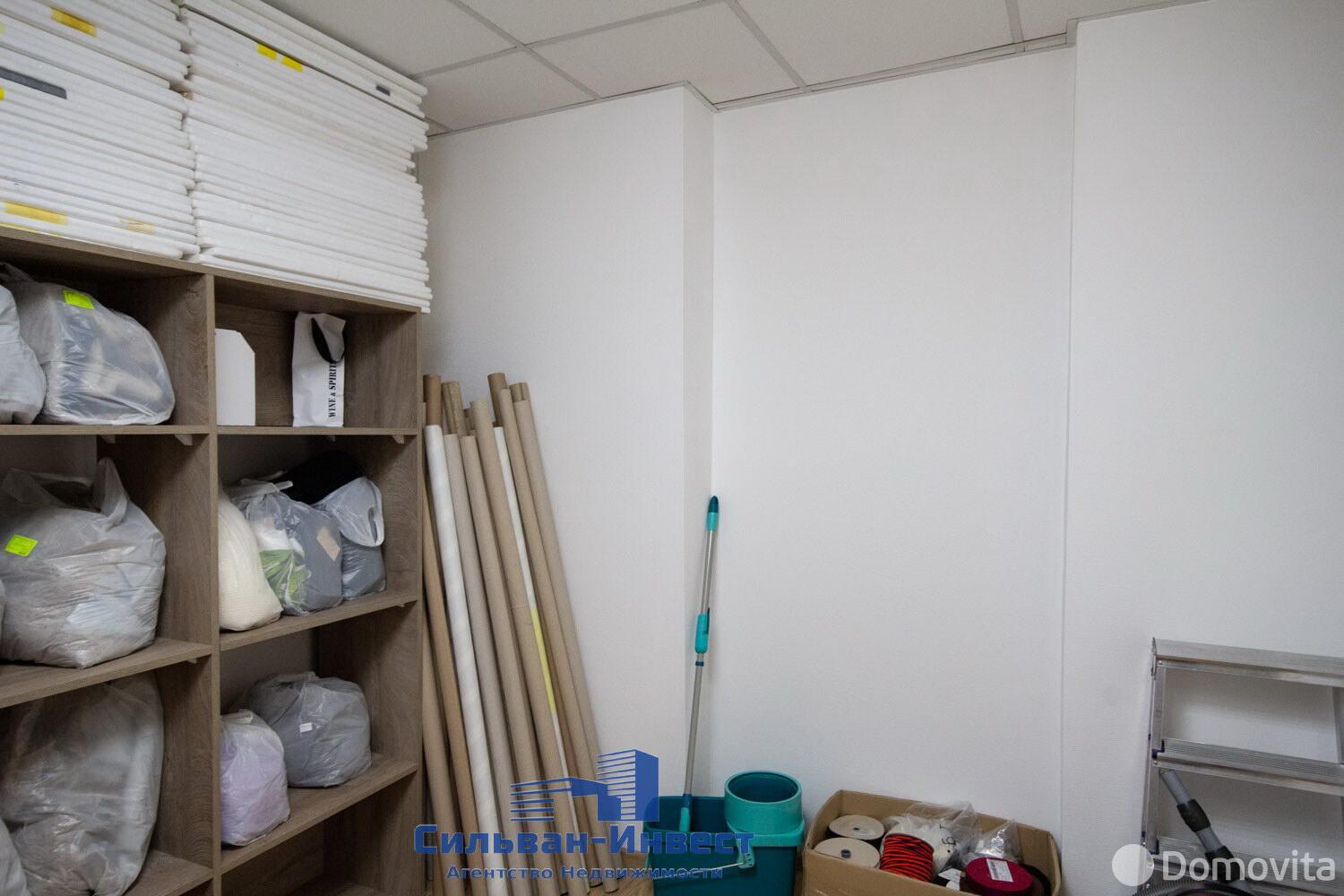 Купить офис на ул. Тимирязева, д. 2 в Минске, 260000USD, код 7733 - фото 16