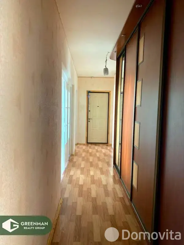 комната, Минск, ул. Кунцевщина, д. 31