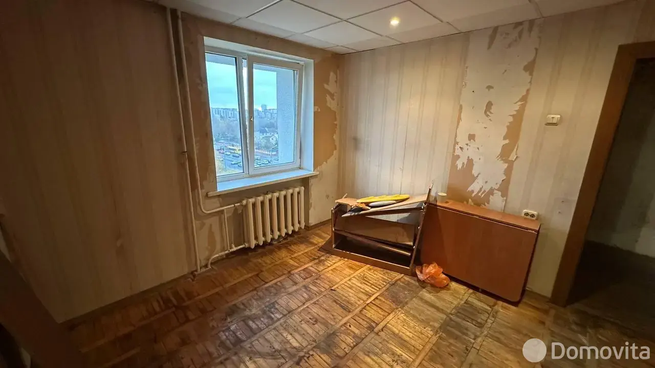 Купить комнату в Минске, ул. Денисовская, д. 45, цена 40000 USD, код 7353 - фото 11