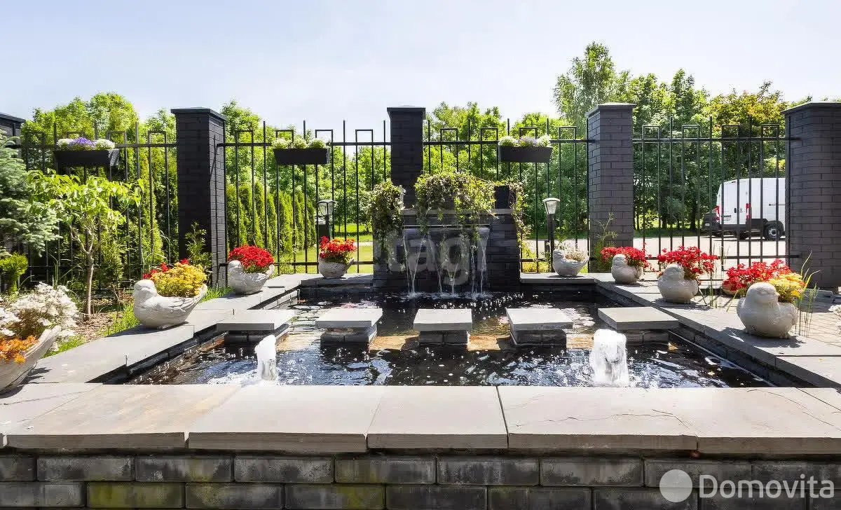 дом, Минск, пер. Раубичский