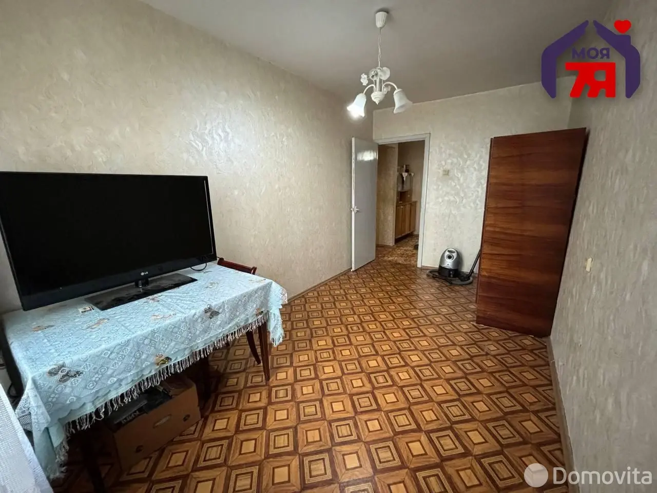 Снять 2-комнатную квартиру в Минске, ул. Громова, д. 34, 350USD, код 147784 - фото 24