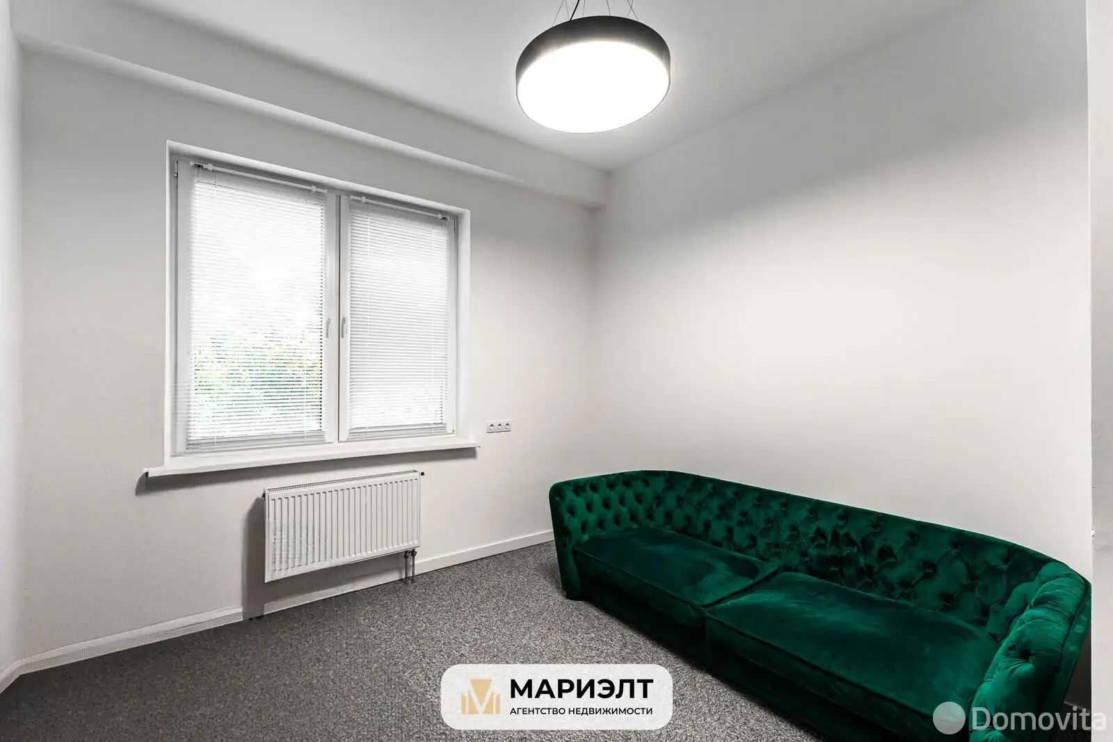 офис, Минск, ул. Мясникова, д. 27