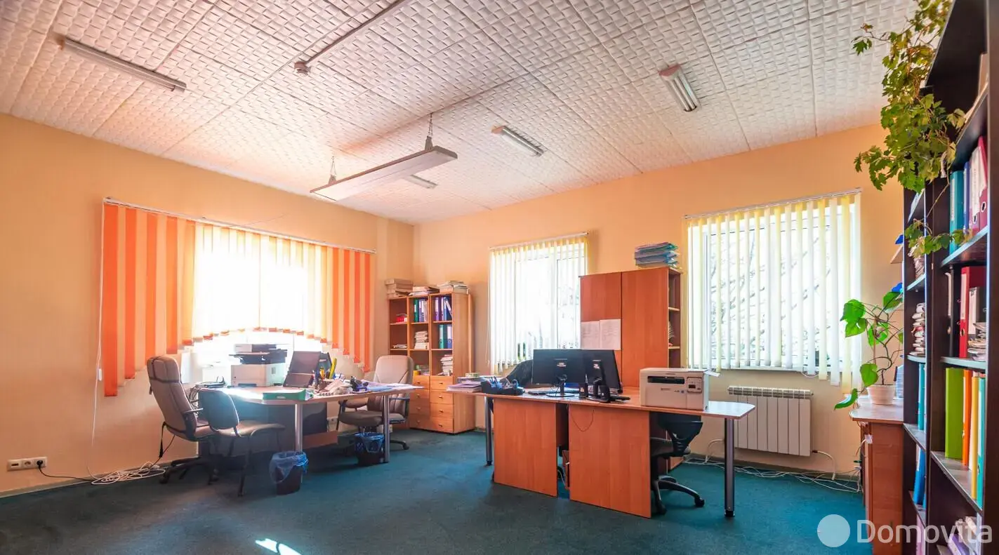 офис, Острошицкий Городок, ул. Шоссейная, д. 10, стоимость продажи 446 475 р.