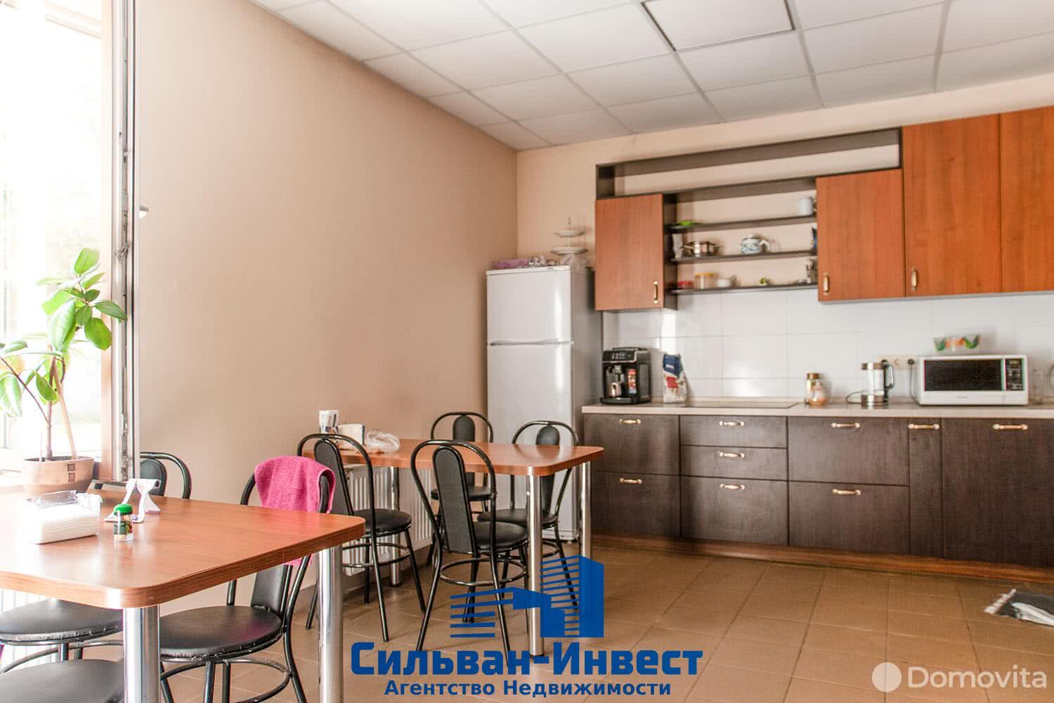 Аренда склада на ул. Старовиленская, д. 100/2 в Минске, код 963321 - фото 25