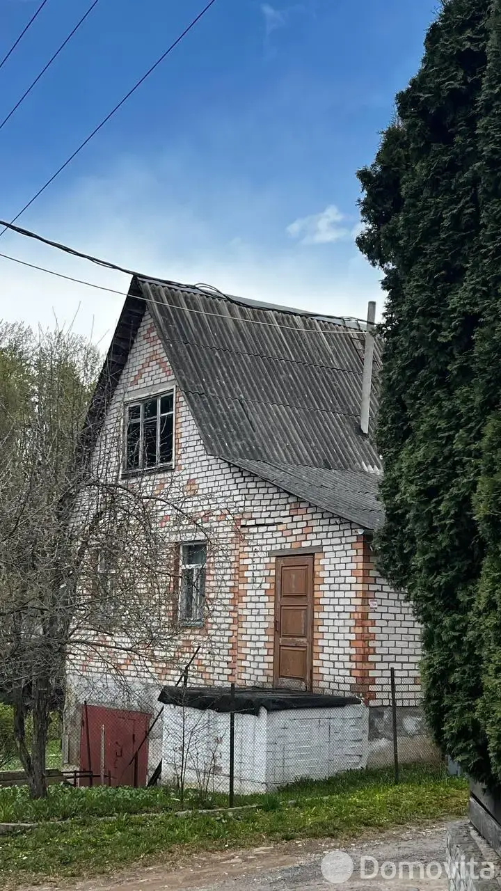 Продажа 2-этажной дачи в Кунцевщиной Минская область, 159210BYN, код 186193 - фото 8