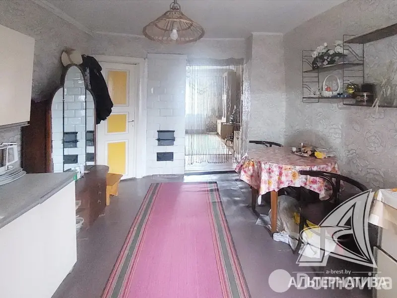 коттедж, Брест, 