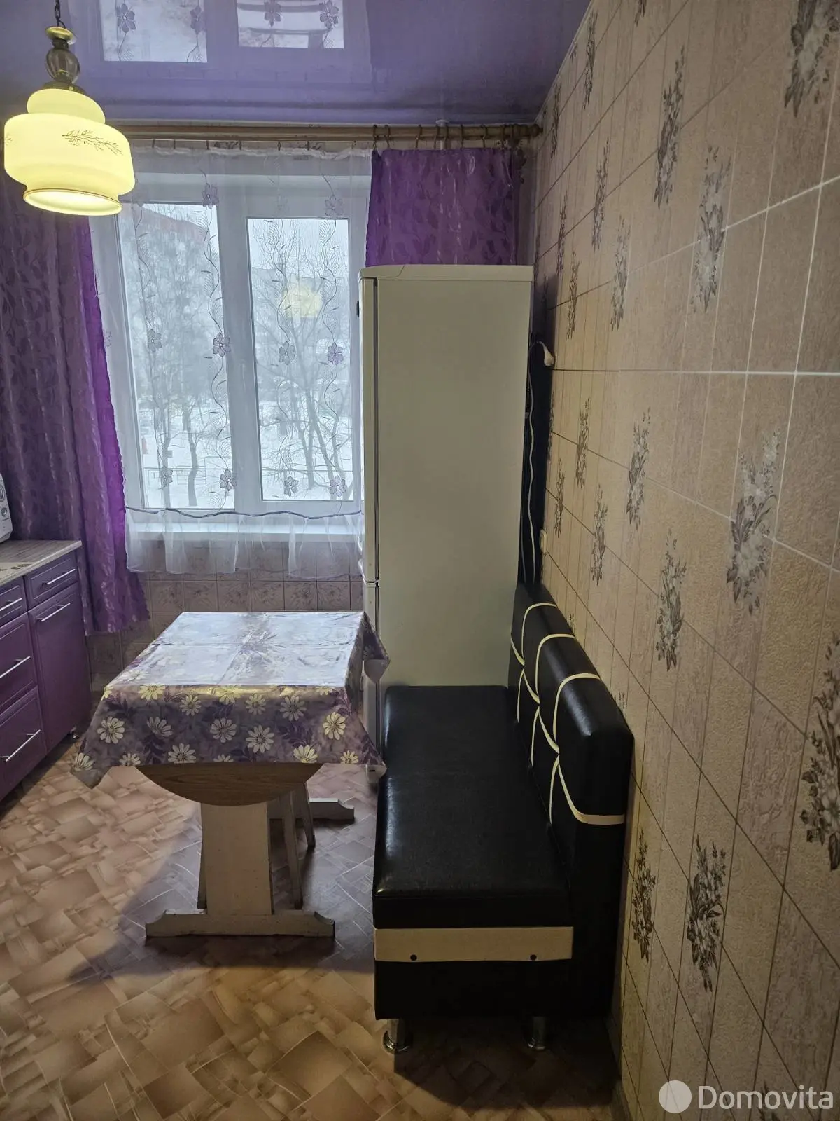 Снять 2-комнатную квартиру в Минске, ул. Городецкая, д. 58, 380USD, код 149489 - фото 13