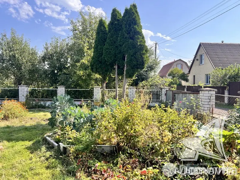 Купить 2-этажную дачу в Прибрежное-1 Брестская область, 36000USD, код 184065 - фото 37