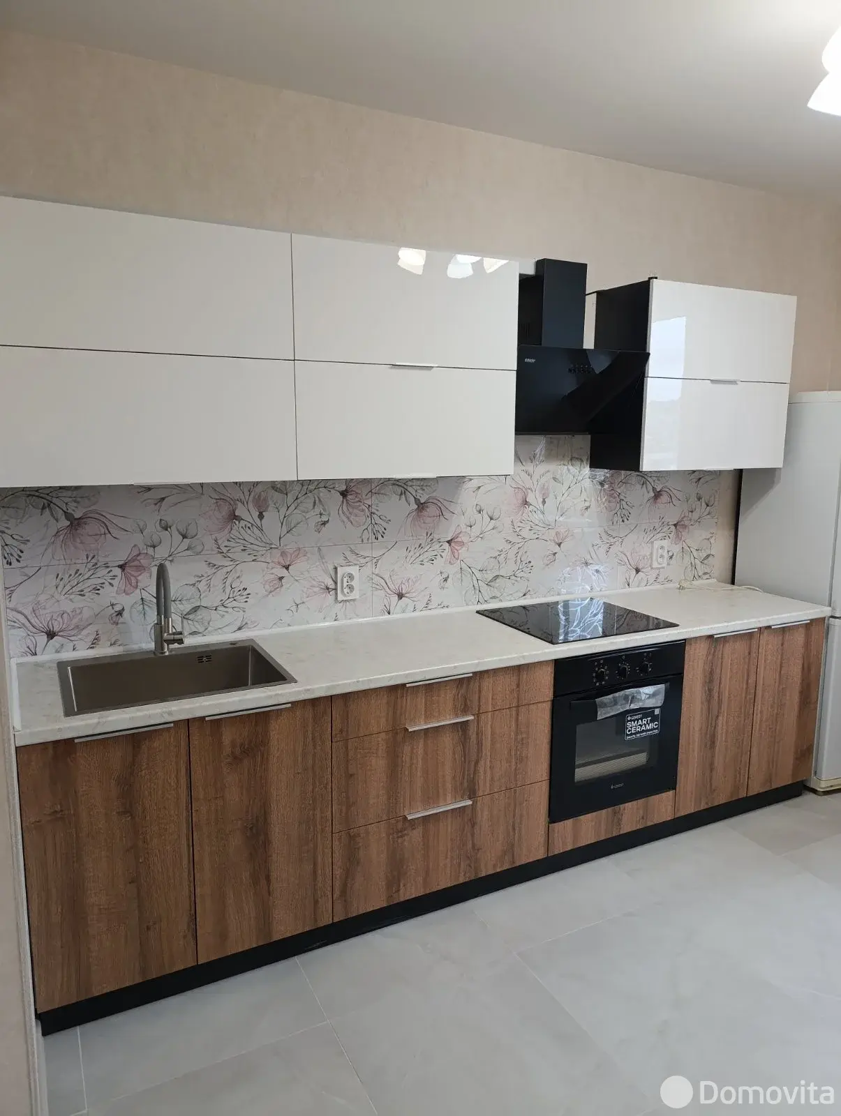 квартира, Минск, пр-т Дзержинского, д. 78 на ст. метро Петровщина