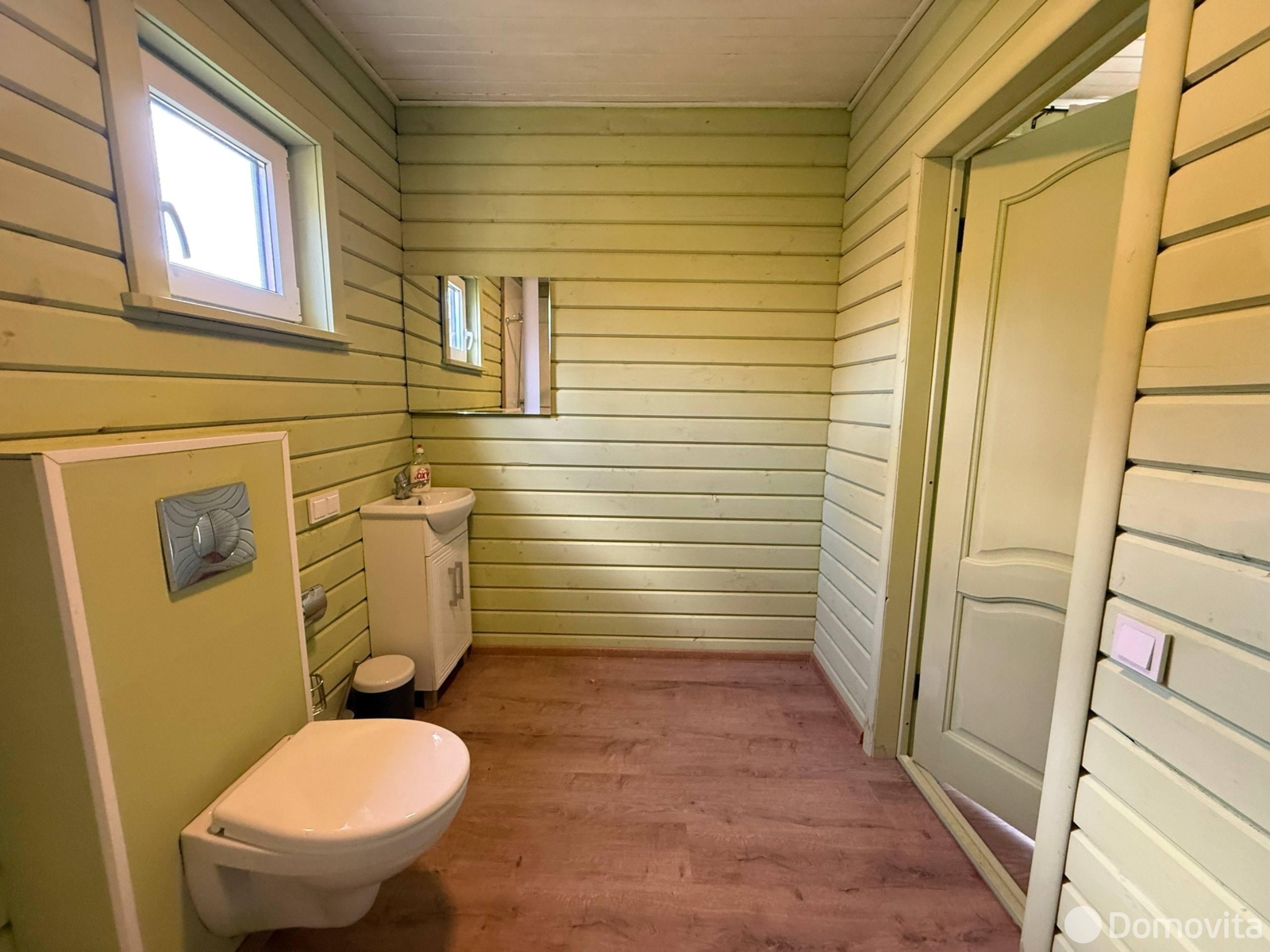 Купить 1-этажную дачу в Физик Минская область, 37000USD, код 185662 - фото 12