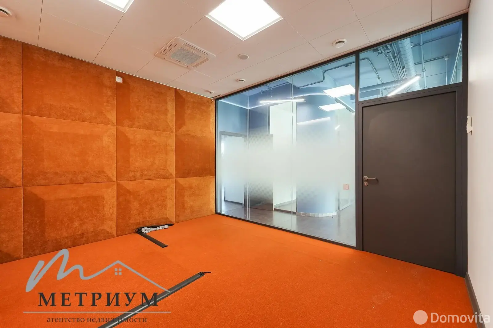 Аренда офиса на ул. Аранская, д. 8 в Минске, 12460EUR, код 15801 - фото 16