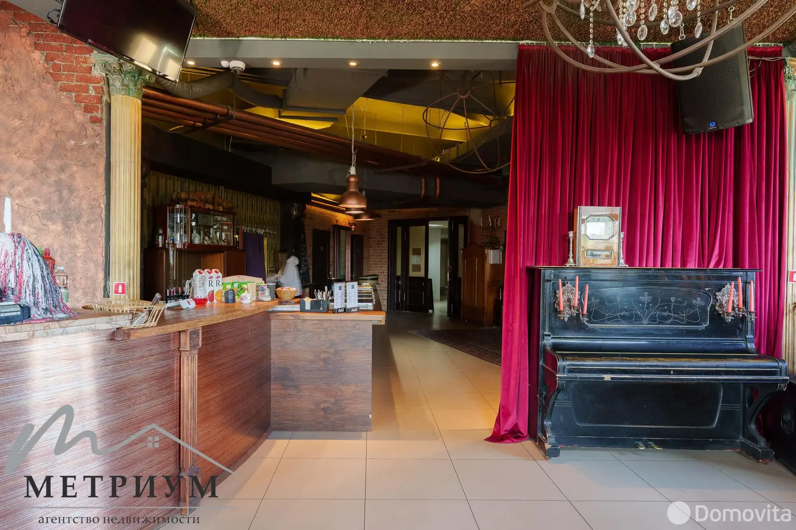 Купить торговое помещение на ул. Домбровская, д. 9 в Минске, 370000USD, код 998074 - фото 7