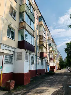 2-комнатная квартира, Могилев, ул. Челюскинцев, д. 146