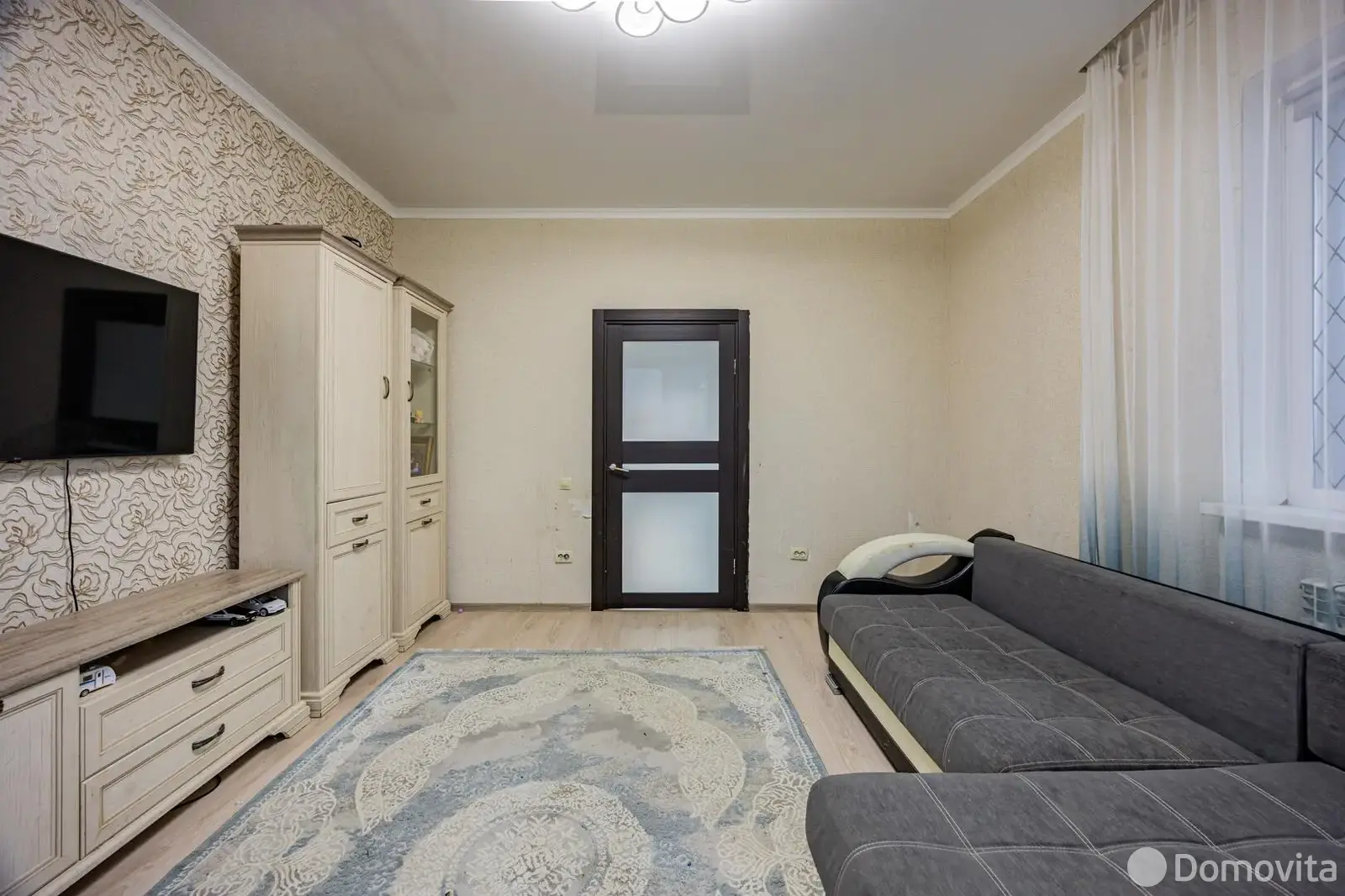 коттедж, Смолевичи, ул. Василя Быкова, д. 14 