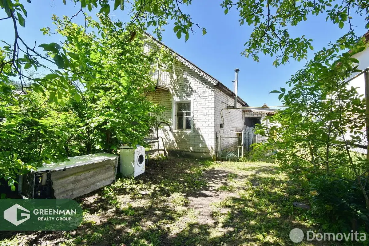 купить дом, Минск, ул. Дачная