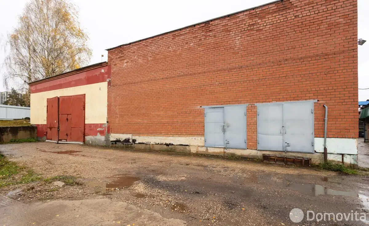 Купить помещение под сферу услуг в Колодищах, ул. Тюленина, д. 14 - фото 20