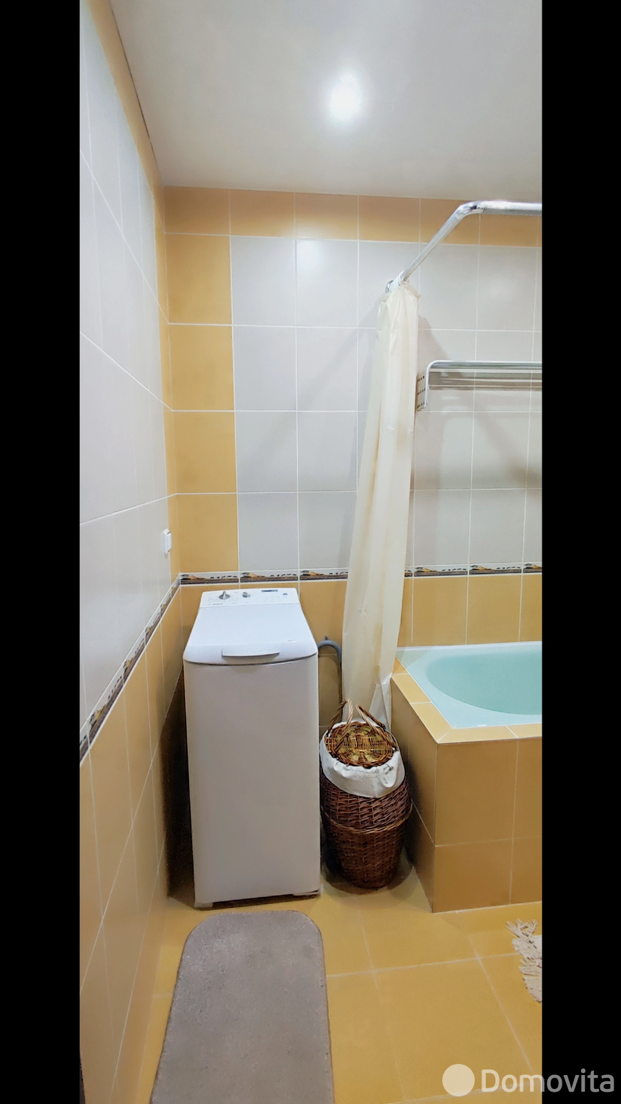 Снять 2-комнатную квартиру в Минске, ул. Бурдейного, д. 20, 700USD, код 149403 - фото 16