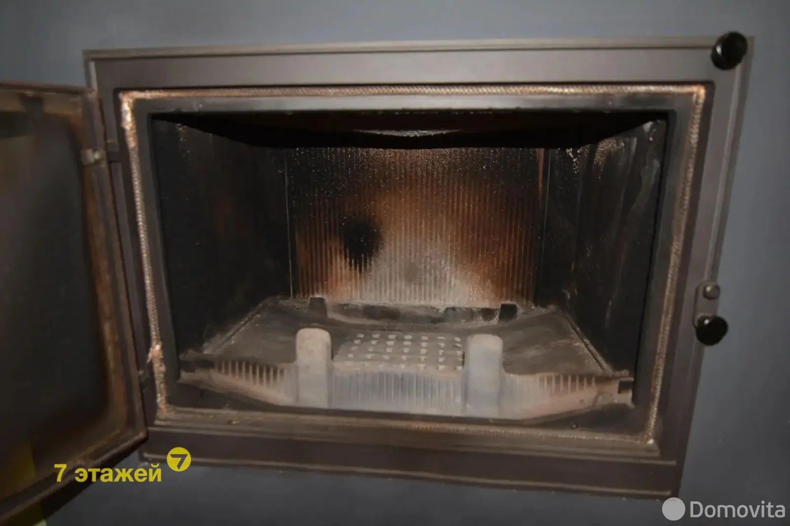 Купить 2-этажную дачу в Монтажник-82 Минская область, 31500USD, код 184154 - фото 17