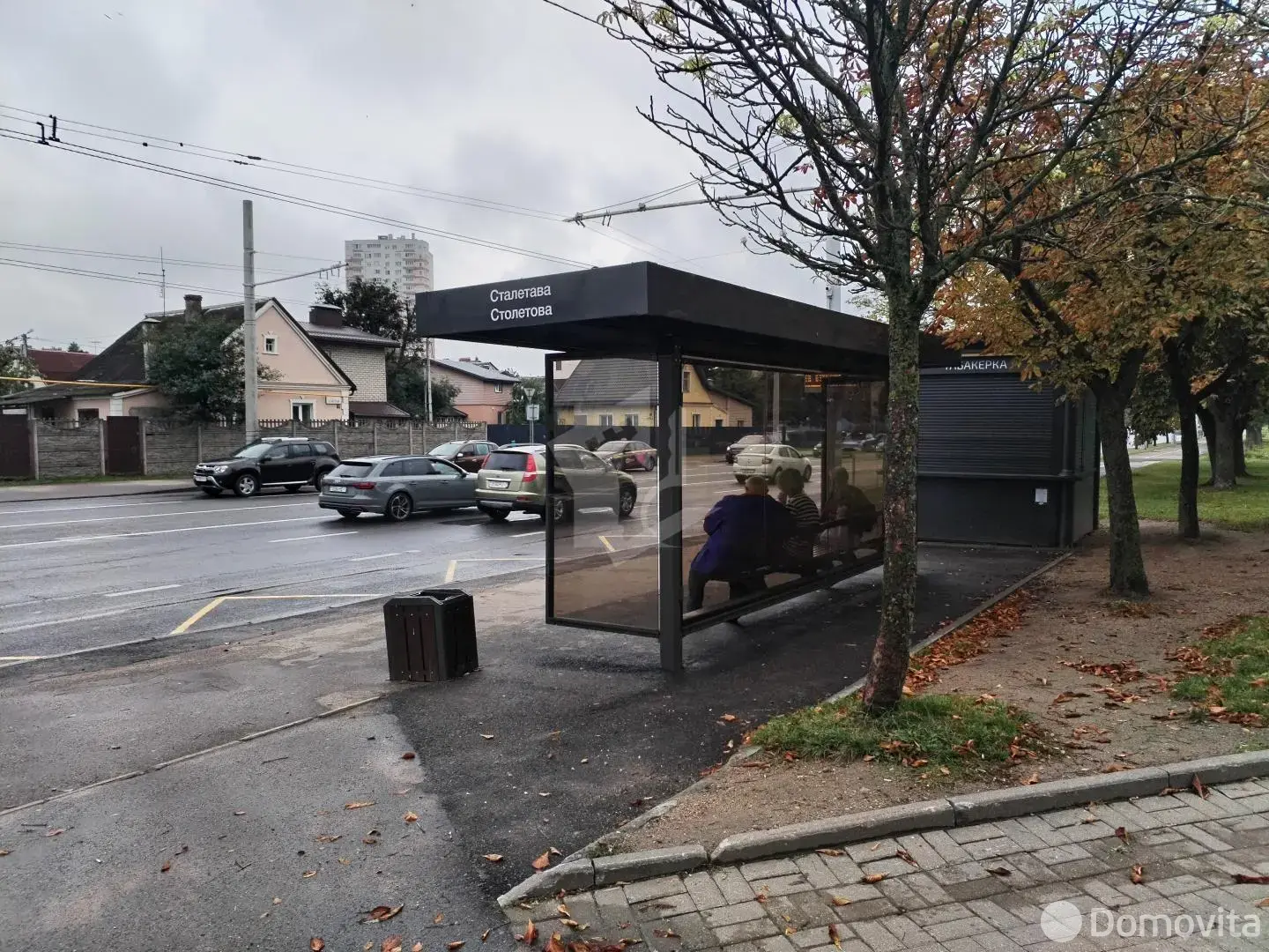 Помещение под сферу услуг в Минске, ул. Багратиона, д. 17, код 4210 - фото 10