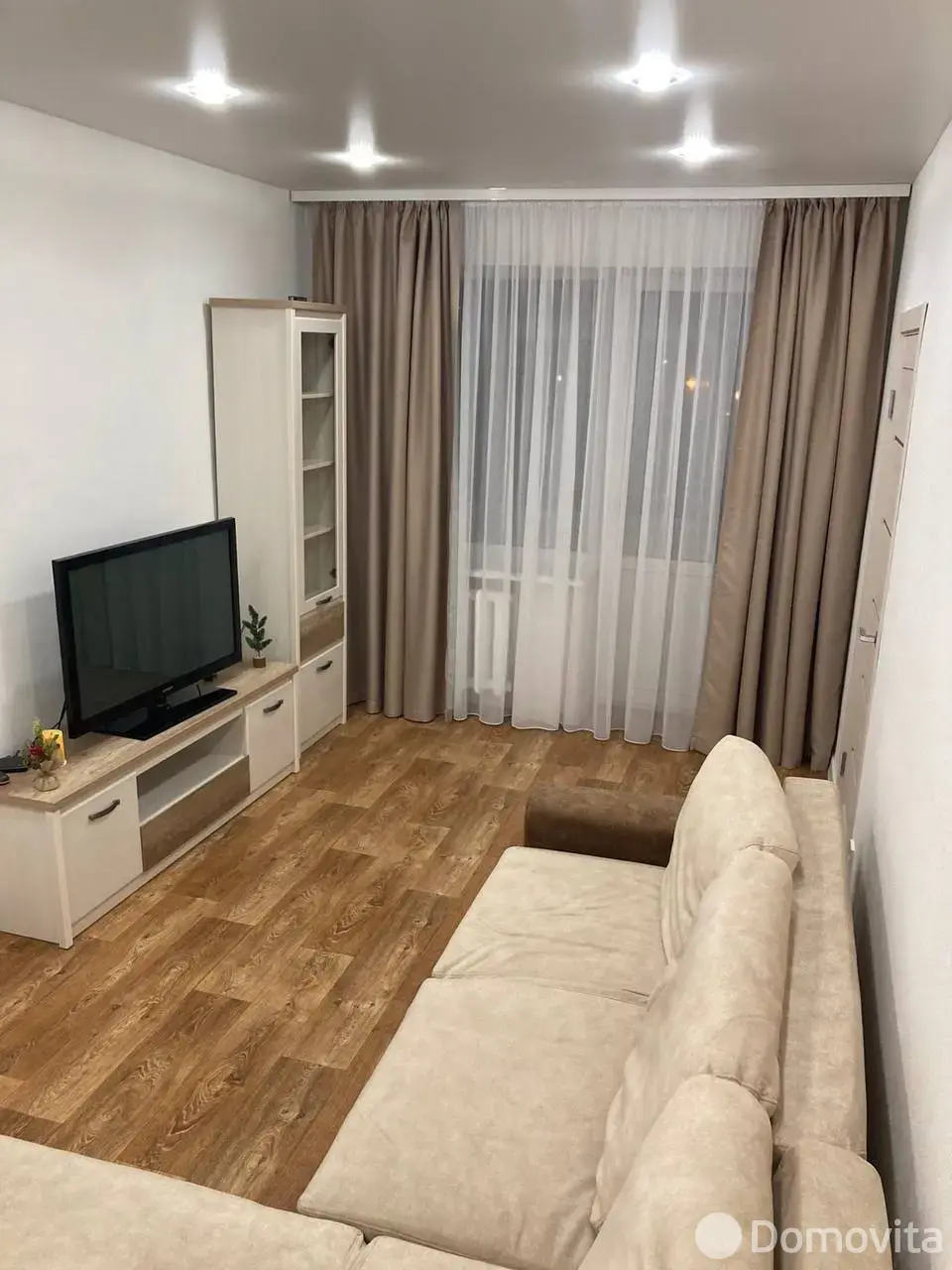аренда квартиры, Минск, ул. Тарханова, д. 7