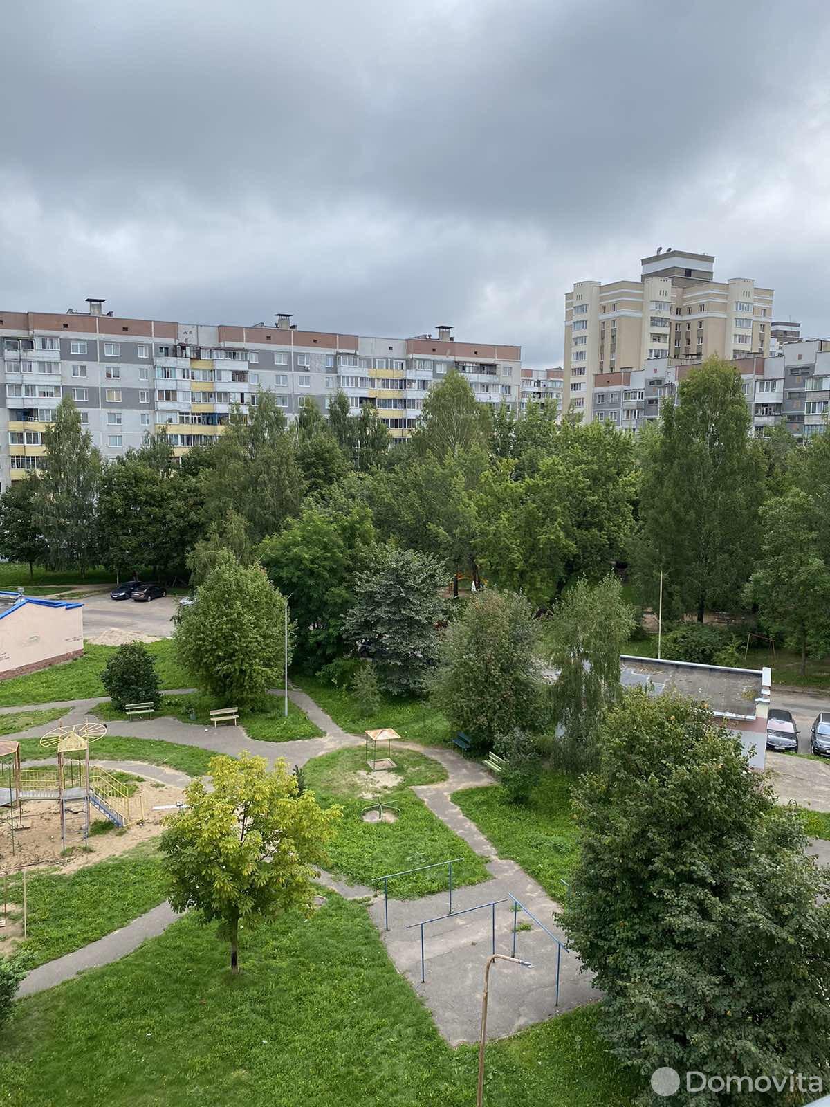 ул. Воинов-Интернационалистов, д. 14/2 в Витебске купить 3-комнатную  квартиру стоимостью 52000 USD, код: 988612