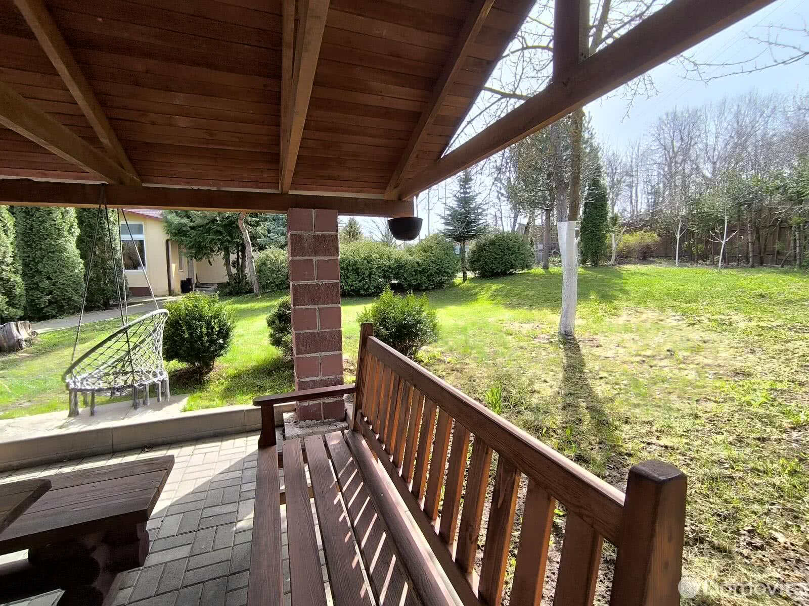  Коттедж Коттедж с баней 10 км от Минска на сутки в Ляховщиной , 460BYN, код 697 - фото 31