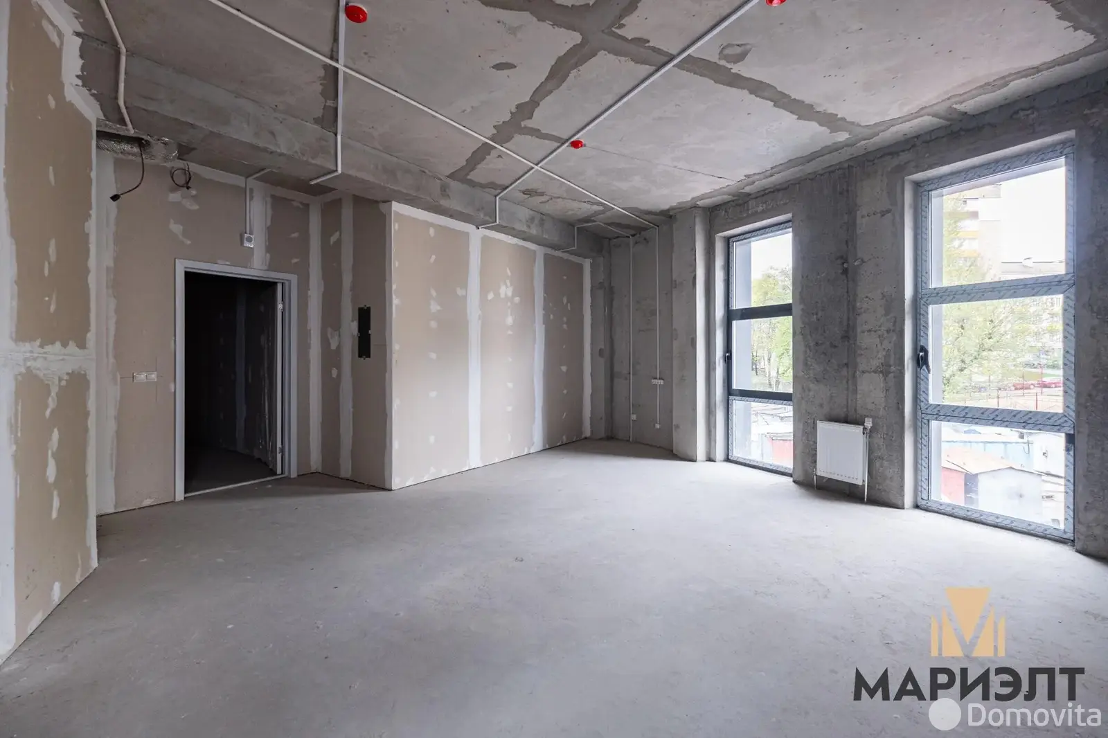 Объект сферы услуг в Минске, ул. Юрово-Завальная, д. 13, код 2938 - фото 14