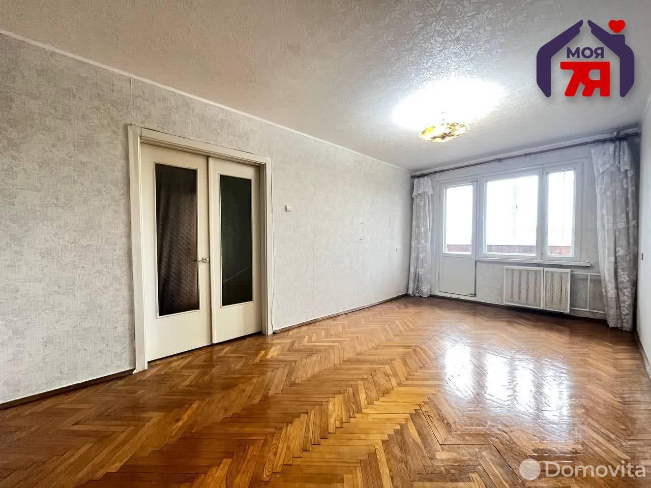 Купить 3-комнатную квартиру в Солигорске, ул. Ленина, д. 25, 45900 USD, код: 986963 - фото 5