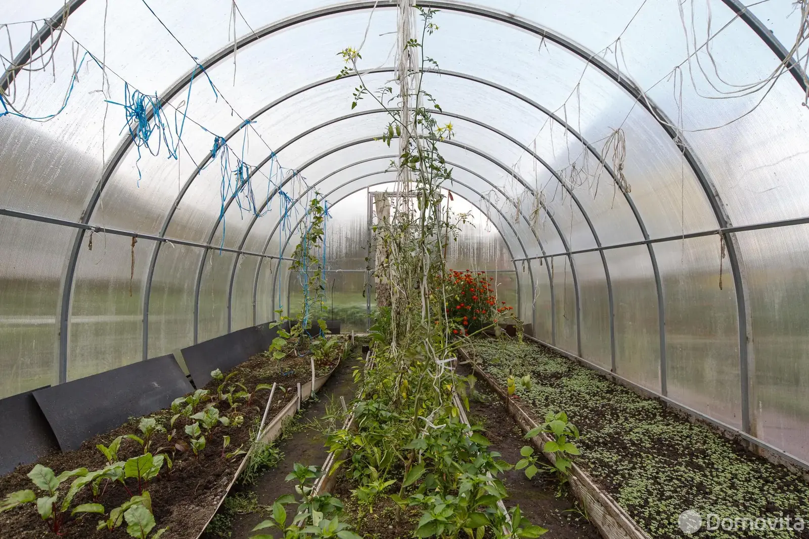 Продажа 2-этажной дачи в Импульс-садовод Минская область, 12950USD, код 184176 - фото 26