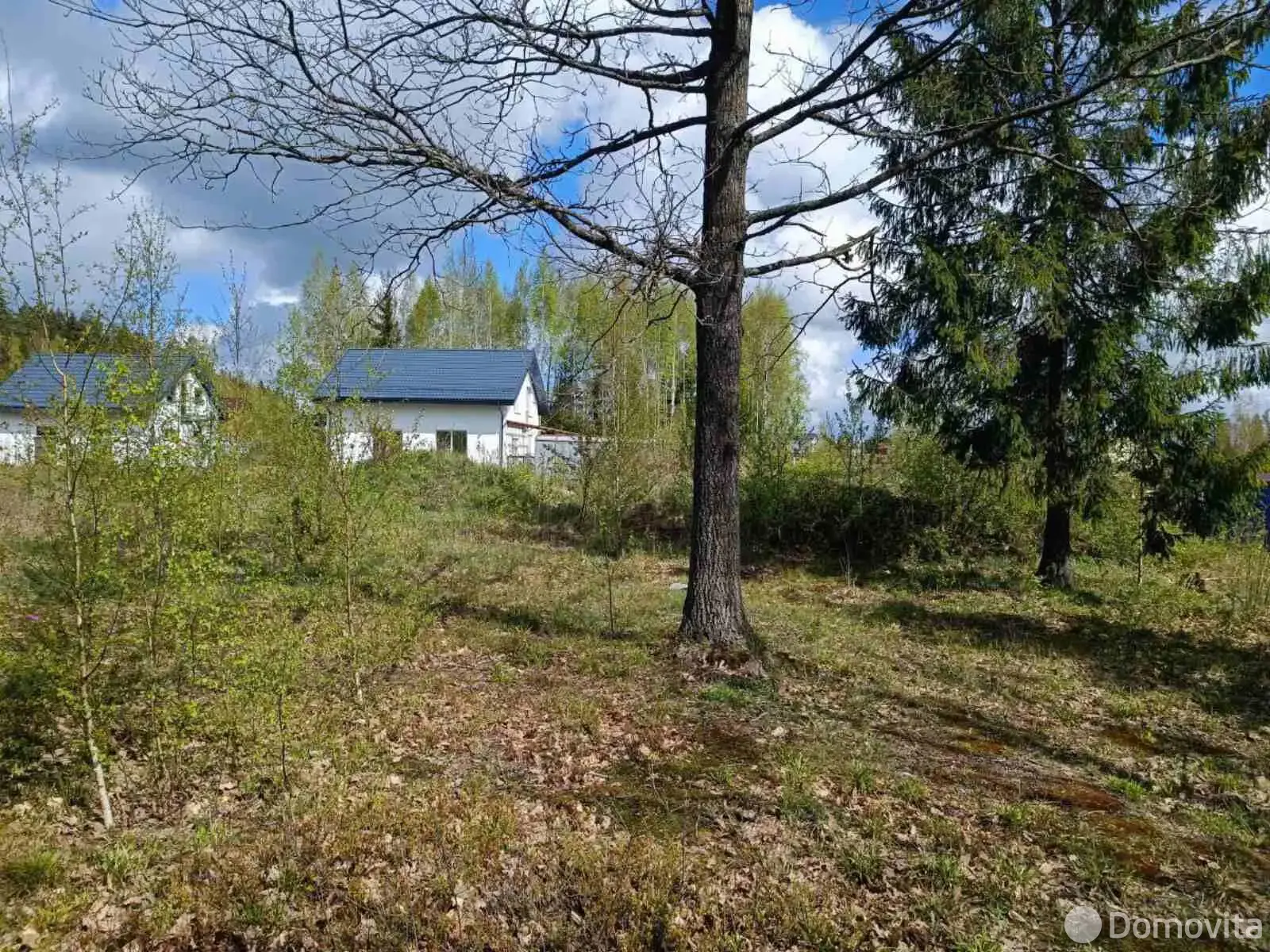 Купить земельный участок, 13.1 соток, Крылово-2012, Минская область, 75000USD, код 571467 - фото 13