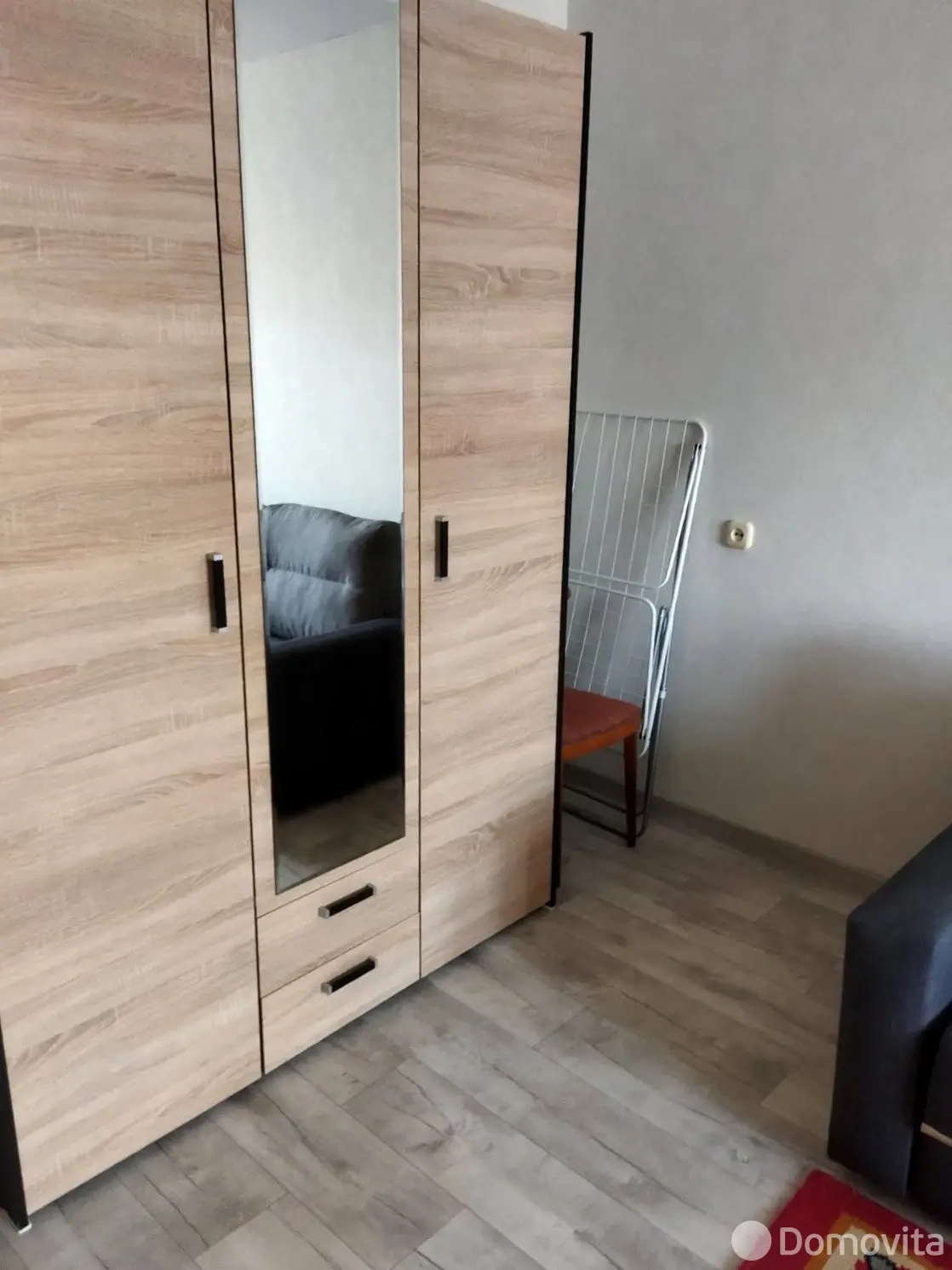 Снять 1-комнатную квартиру в Минске, ул. Казинца, д. 114/2, 260USD, код 127188 - фото 3