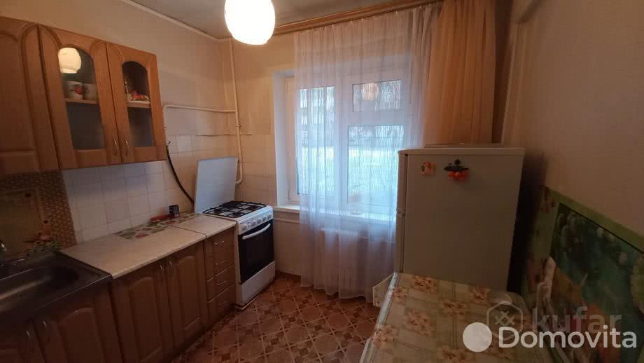 Купить 2-комнатную квартиру в Витебске, ул. 39-й Армии, 22700 USD, код: 885058 - фото 5