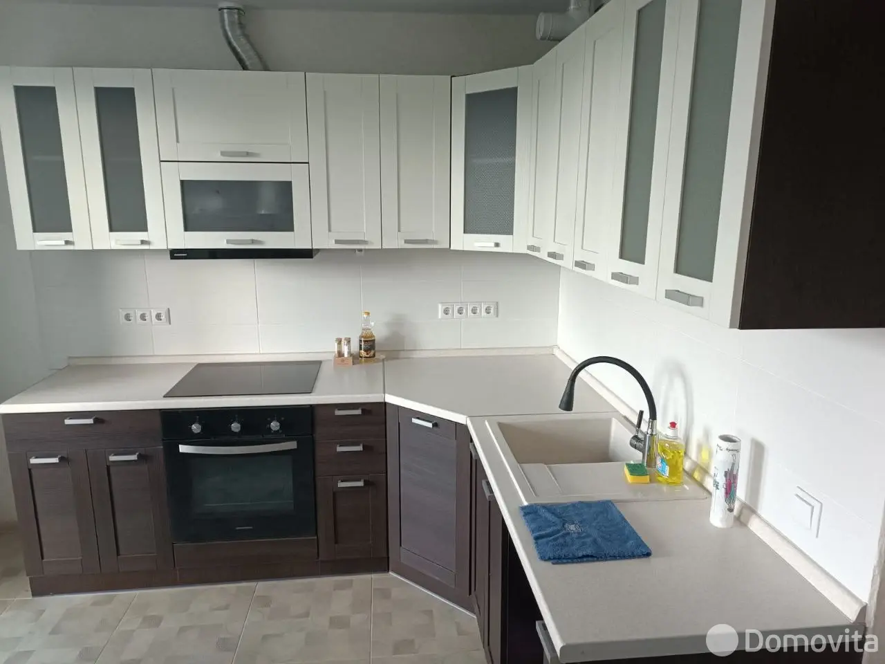 квартира, Фаниполь, ул. Брестская, д. 1 - лучшее предложение